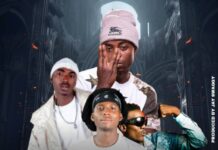 Man Panck (New Boyz) ft Big Dope & Smoke Zambia x Lava – Pakakti (Prod By Jay Swagg) Mp3 Download