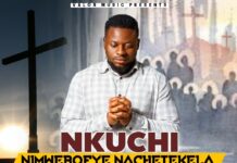 Nkuchi – Nimwebofye Nachetekela (Prod By Dox) Mp3 Download