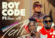 Roy Code ft P2 Breezy & Jay Skyz – Ndeputula Call (Prod By St3V3) Mp3 Download