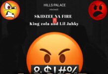 Skid Zee Na Fire x Lil Jahkey ft King Zela – “Mood” Mp3 Download