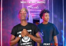 The Wolf Killer Ft C.Ke – Good Things Never Comes (Prod By Costic) Mp3 Download