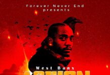 West Banx – Action (Prod By Snizzy Beats) Mp3 Download