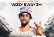 Wizzy Bwoy Zm – “Fearless Freestyle” Mp3 Download