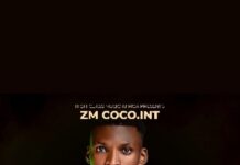 ZM Coco Int – Courage (Prod By Mr Jay) Mp3 Download