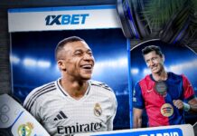 Real Madrid vs Barcelona: Choose your favorite for grand El Clásico!