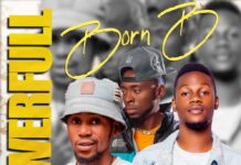 Born B ft Starjon x Dj Momo Semoro – Power Full (Prod By Dj Momo) Mp3 Download