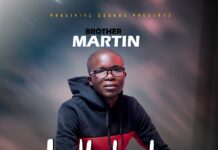 Brother Martin – Ukulomba (Prod By Zed Kay) Mp3 Download