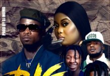 Buffalo ft Xaven x Celeb City x Ray Dee – Big Boys (Prod By Dj Momo) Mp3 Download