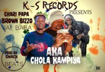 Chari Papa ft Brown Bizzo x Jai Baba – “Aka Chola Kampiya” Mp3 Download