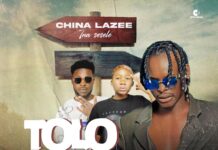 China Lazee Ina Sesele ft Music Check Check x Female Check – Tolo Tolo (Prod By Nisinizi Pafilimba & Twin K) Mp3 Download