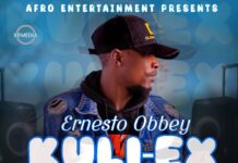 Ernesto Obbey – Kuli Ex (Prod By Dj Mang’a) Mp3 Download