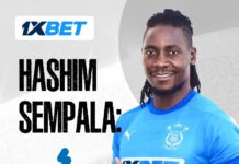 Hashim Sempala shares impressions of the season’s start and talks about Kabwe Warriors’ ambitions