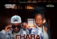 Joss Kay Ft Tok Celeb – Chabafinineko (Prod By T Rux) Mp3 Download