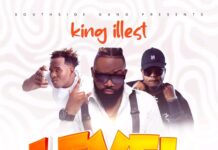 King Illest Ft Vinchenzo & Y Celeb – “Level” Mp3 Download