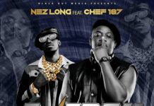 Nez Long Ft Chef 187 – “Energy” Mp3 Download