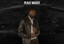 Peace Maker (Solwezi Mudanso) – “Jimukai” Mp3 Download