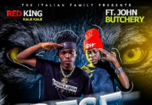 Red King GS9 ft John Butchery – Bese (Prod By Joe Hart) Mp3 Download