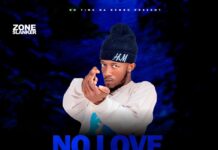 Zoneslanker – “No Love Call” Mp3 Download