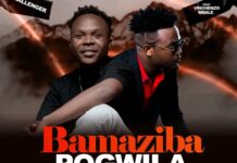 Challenger Aki Na Popo ft Vinchenzo – “Bamaziba Pogwila” Mp3 Download