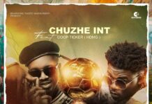 Chuzhe Int Ft Coop Ticker HDMG – “Ballon D’or” Mp3 Download