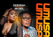 Deborah ft Mr Paul – “Umusana” Mp3 Download