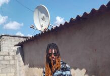 Fly Jay x RT Mr Chapwafye – “Siningabwelele” Mp3 Download