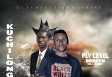 Gang Yabakaka x BrokenHill Emmy – Muchilongoma (Prod By T Rux) Mp3 Download