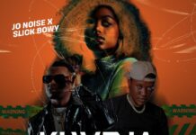 Jo Noise x Slick Bowy – Ki Wena (Prod By EazyTheProducer) Mp3 Download