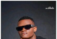 Kristopher ft Pretty B ZM – Wakumbali (Prod By Diamond Chopped iT) Mp3 Download