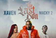 The Last Don Ft Xaven X Macky 2 – Akaikulike (Prod By Simwala Levels) Mp3 Download