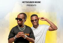 Macky 1 x RT Mr Chapwafye – “Pretty Face” Mp3 Download