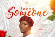 Michelo – “Found Someone” Mp3 Download
