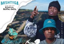 Mish Tyga Ft Bominal Blutal Gaza – Senseli (Prod By Pawa Satin) Mp3 Download