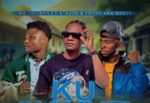 Mr Collins ft Starjon x Proof AKA Mauzo – Ku Chimuzi (Kopala Migos) Mp3 Download
