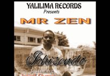 Mr Zen ft Israel Chess – Ichisendo (Prod By Yalilima Record) Mp3 Download