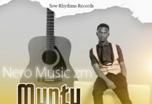 Nero Music Zm – “Muntu Wandi” Mp3 Download