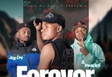 One Brother C ft Maseleti & Jey Cro – Forever (Prod By AB) Mp3 Download