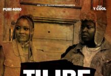 Puri4000 Ft Y Cool – “Tilibe” Mp3 Download