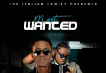 Red King ft JC Kalinks – Most Wanted (Prod By Rizzo Bxss) Mp3 Download