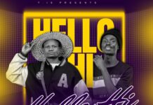 Sarwise Tis Ft Chizanga Ndiye Zina – Hello Hi (Prod By Zamwenda) Mp3 Download