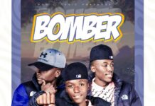 T1 Na T2 x Gavino Rivals – “Bomber” Mp3 Download