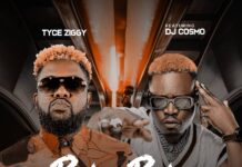 Tyce Ziggy x DJ Cosmo – Bum Bum Killa (Prod By MT) Mp3 Download