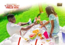 Y Cool ft Trellis Win – “Lucky” Mp3 Download