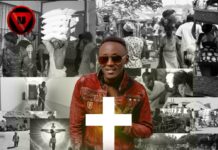 Yerudo – No Matter The Pressure (Prod By T Rux) Mp3 Download