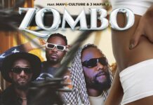 Zombo Ft Mavo Culture & J Mafia – Boundary (Prod By Mr Openit) Mp3 Download