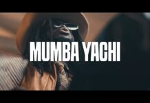 Mumba Yachi – “Kamuso” Mp3 Download