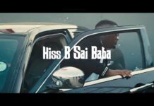 KIss B Sai Baba – “The Black Wolf” Mp3 Download