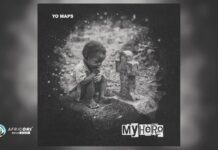 Yo Maps – “Hallelujah” Mp3 Download