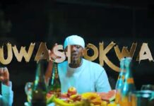 Don Kapandula Ft. Starface x Domi Tyga x 76 Drums – “Uwashokwa” Mp3 Download