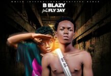 B Blazy Ft Fly Jay – “World War” Mp3 Download